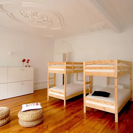 So Cool Hostel Porto-3