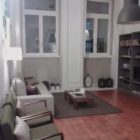 So Cool Hostel Porto-3