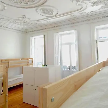So Cool Hostel Porto-2